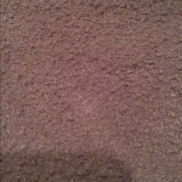 Helmet Lang Black Funnel Neck Sweatshirt - Picture 8 of 9